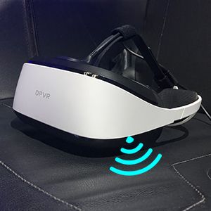 時空穿梭機2vr影院設(shè)備的vr視聽體驗更動聽